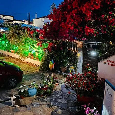 Διαμέρισμα Helen Ground Floor Τσιλιβί